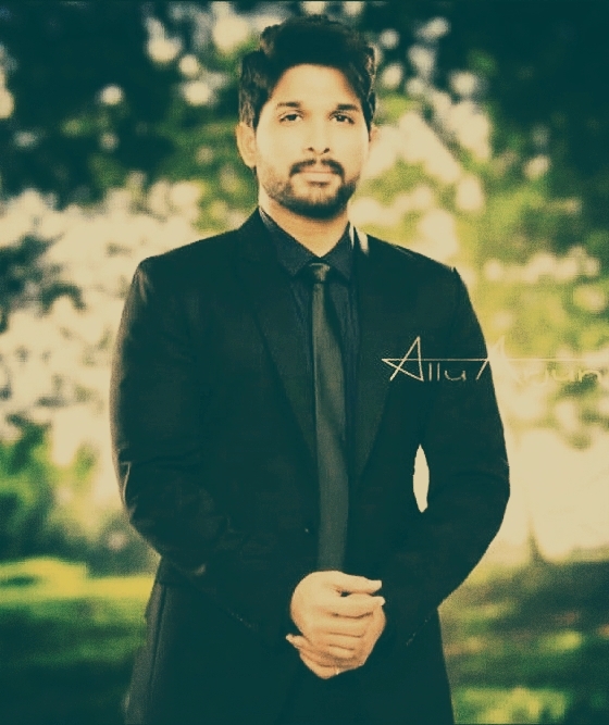 allu king