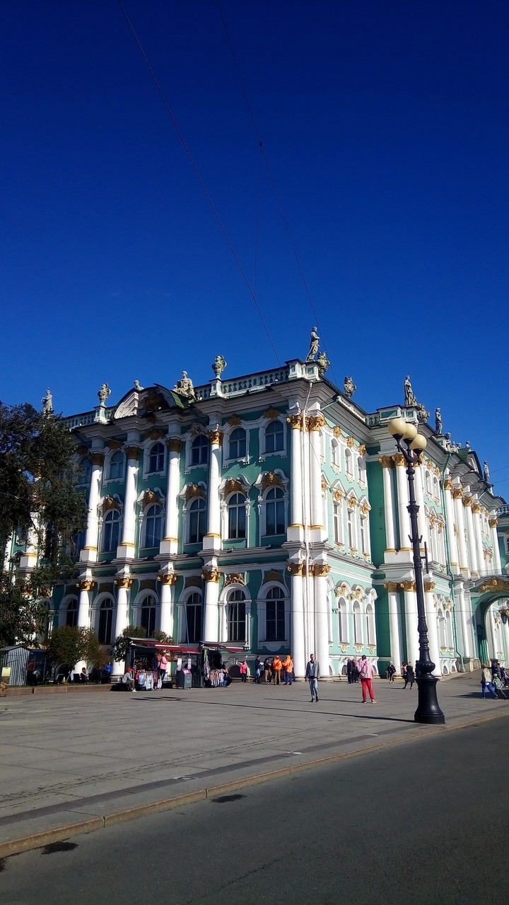 Hermitage