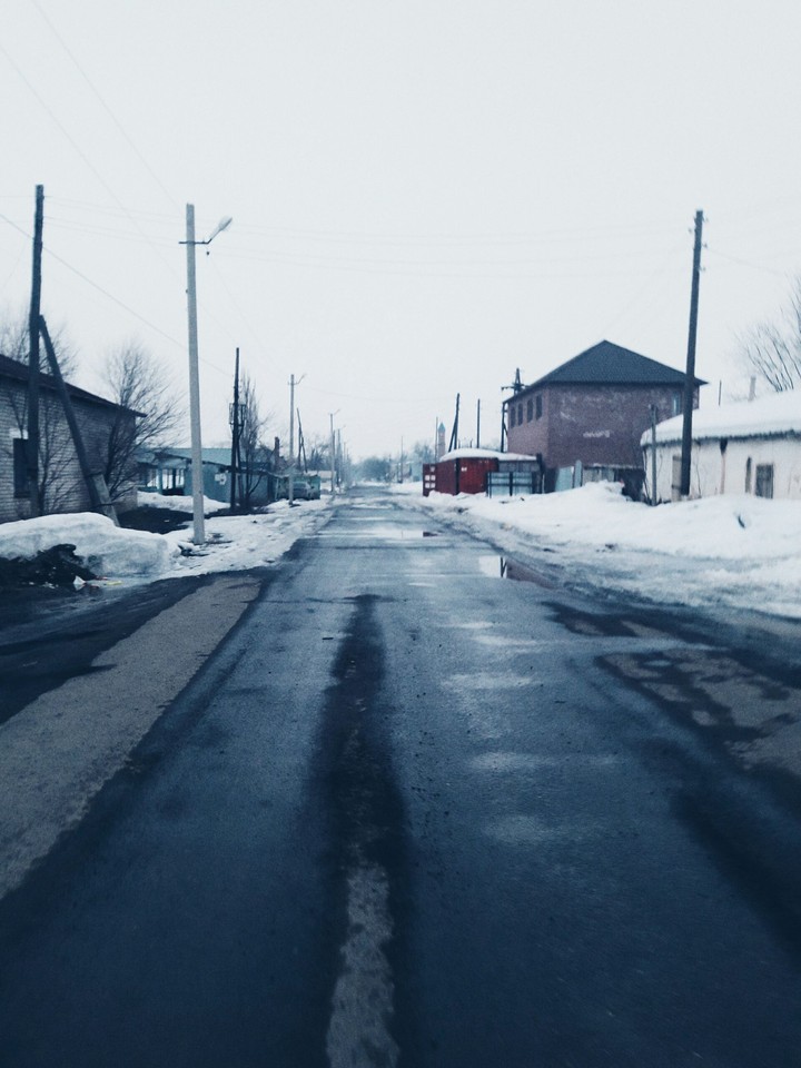 Road