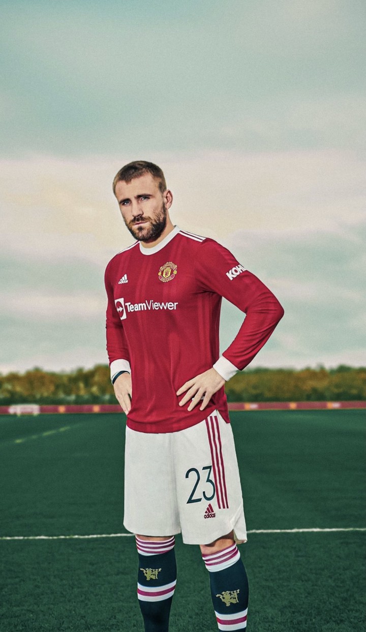 Luke Shaw