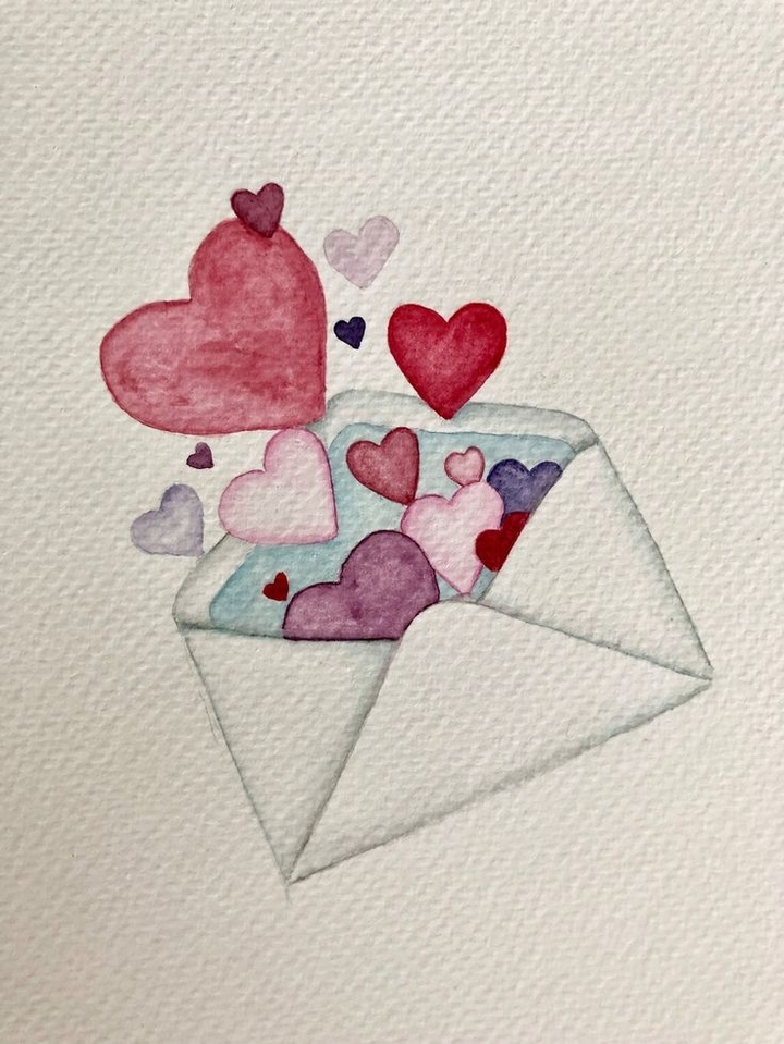 ❤️
