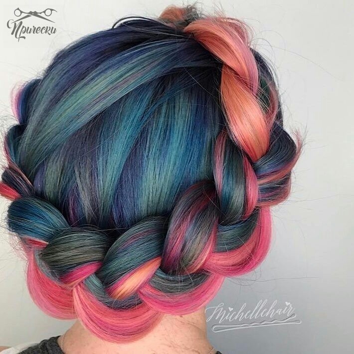 hair style