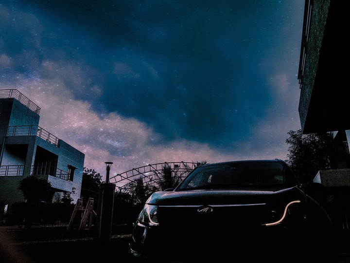 Fantasy Car