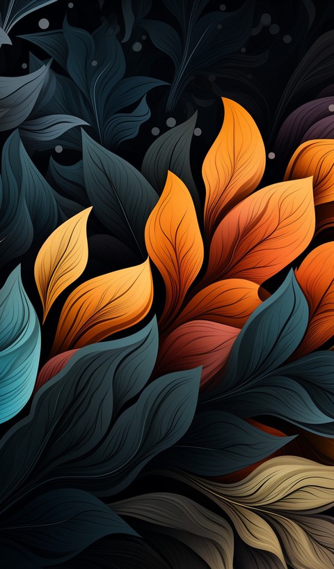Leaf