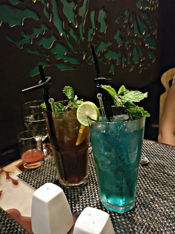 Cocktail