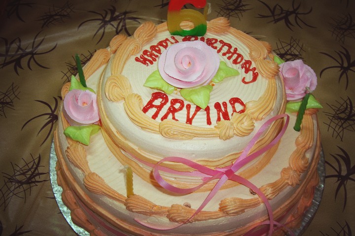Cake