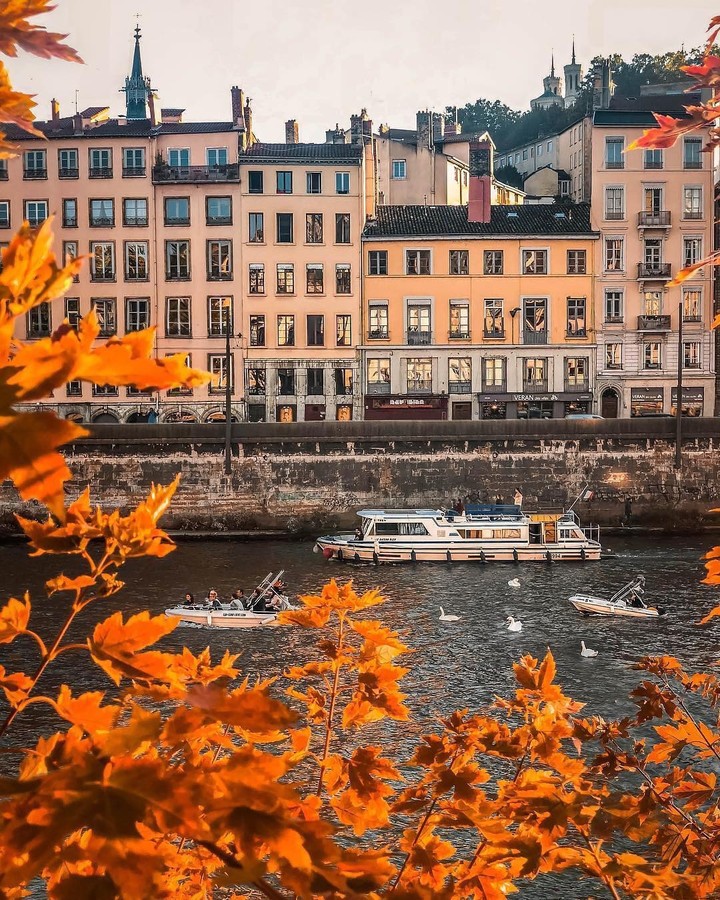 Осень