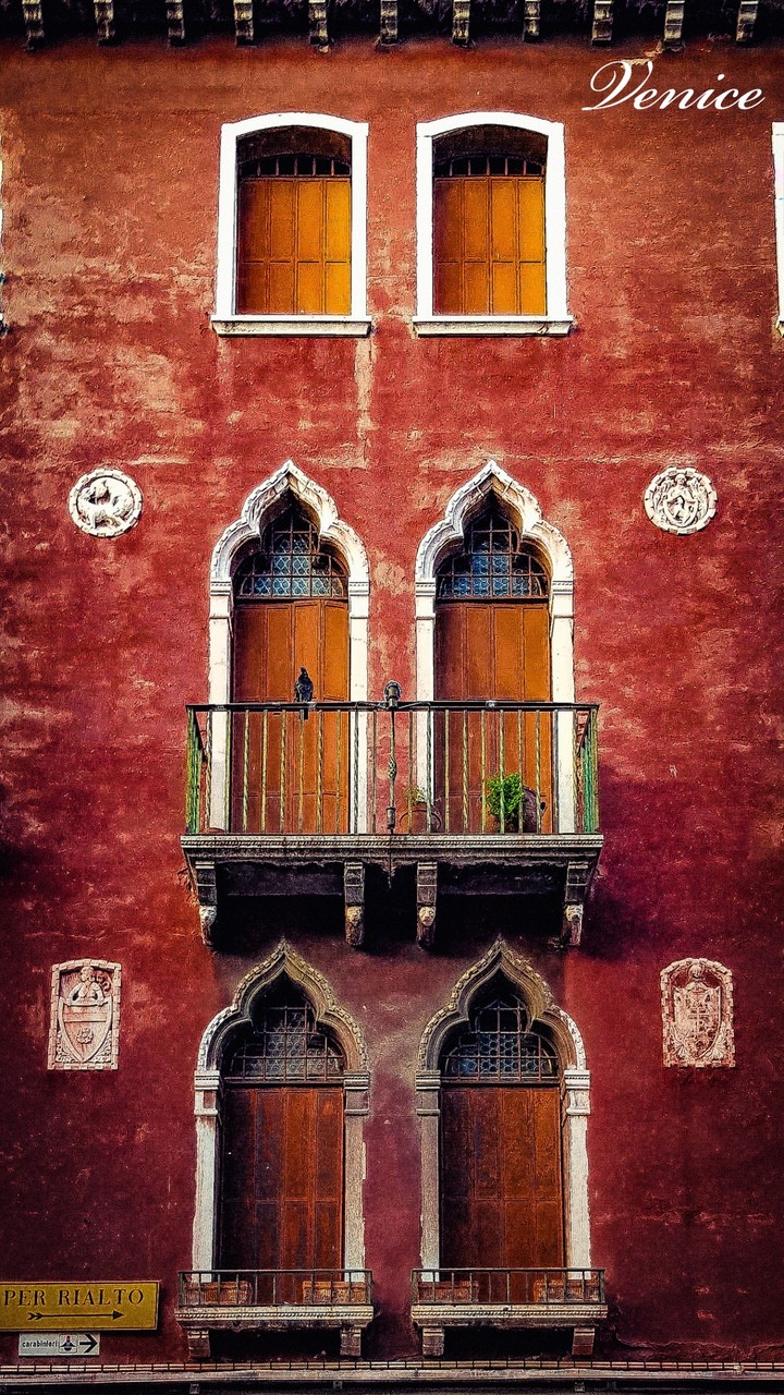 Venice