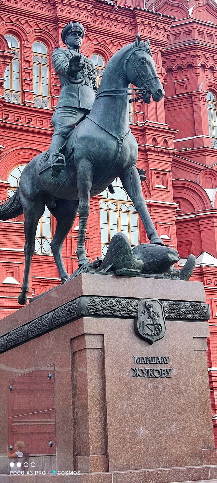 Moscow