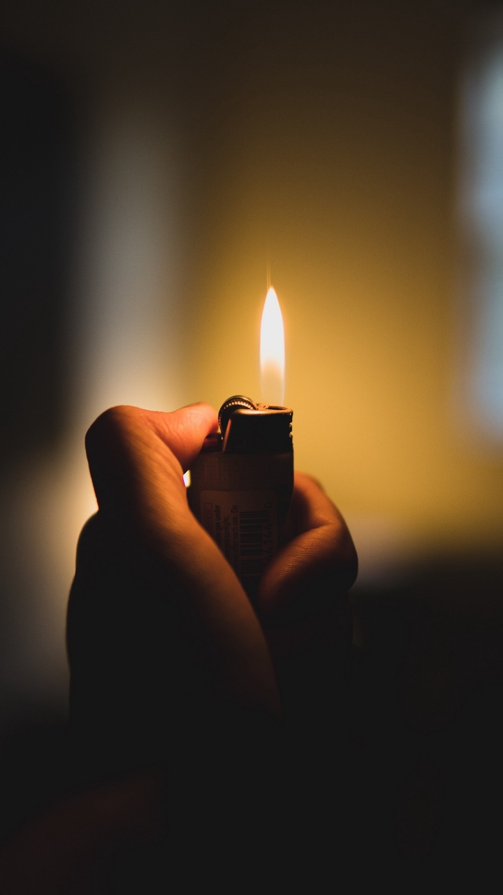 Lighter
