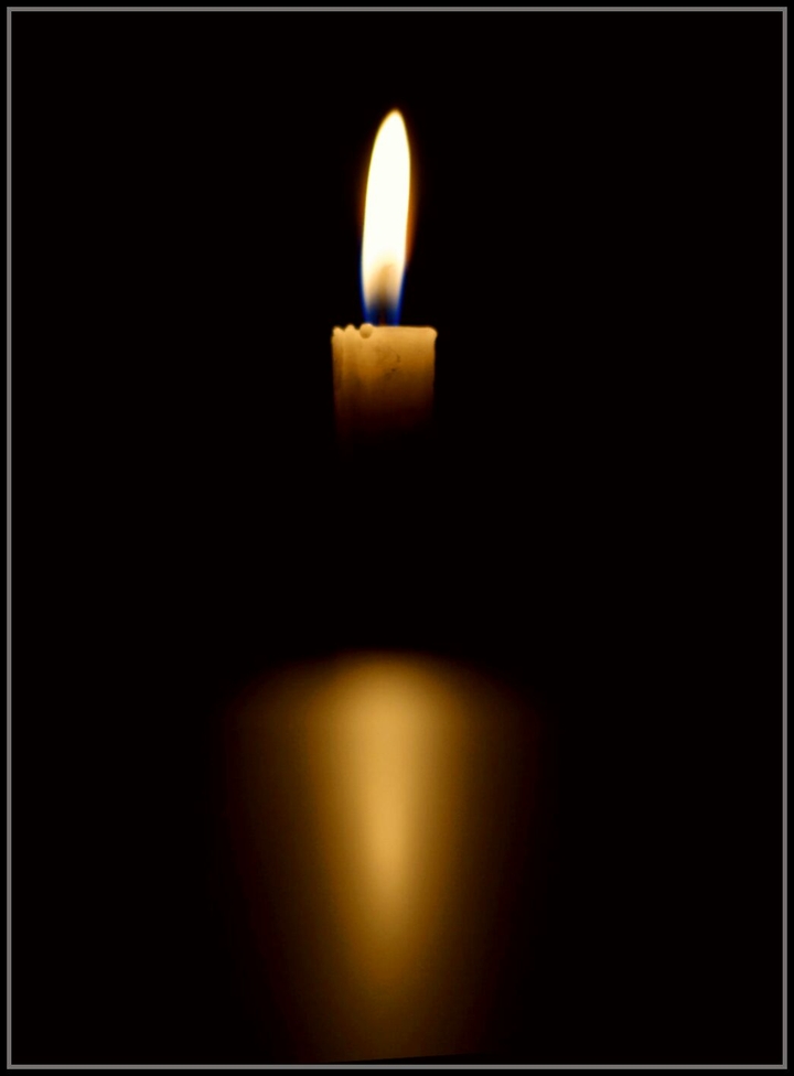 Candle Light