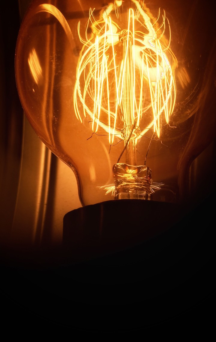 Lit Light