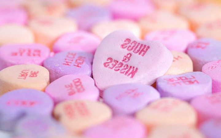 love