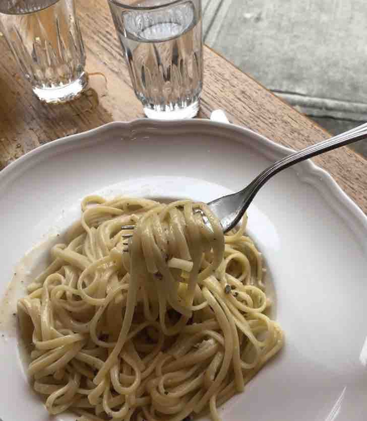 eat