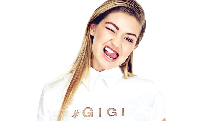 Gigi Hadid