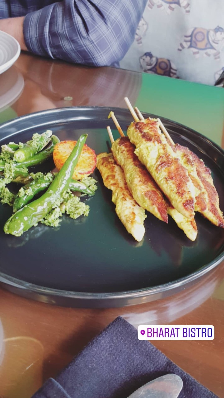 food