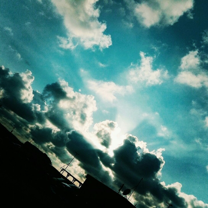 sun
