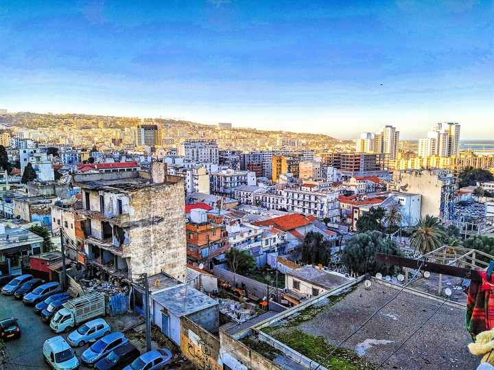 my beautiful #city