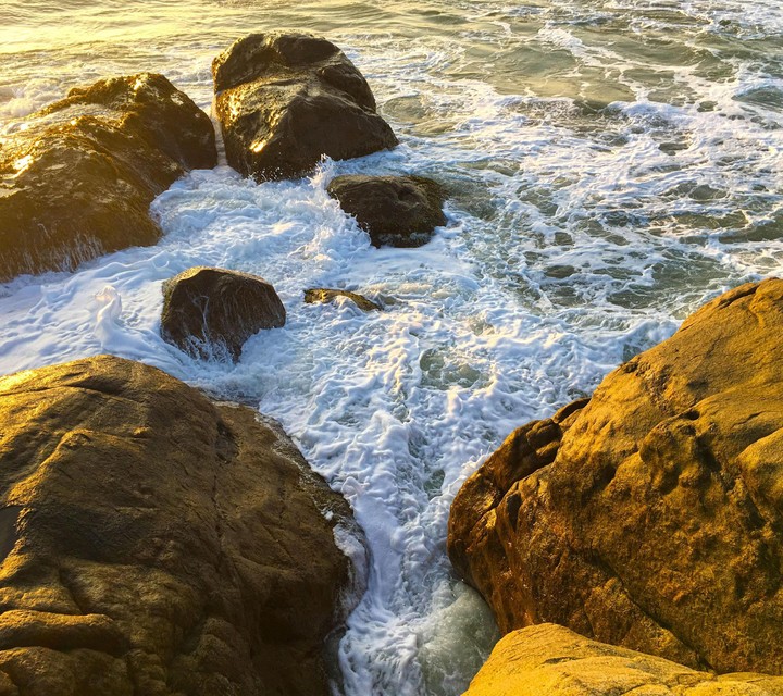 flowingwater