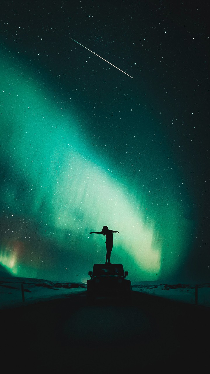 Notrthern light
