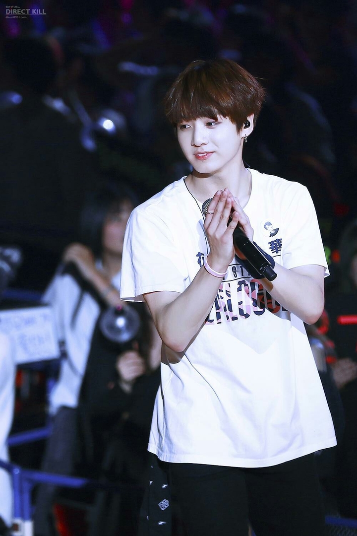 Jungkook