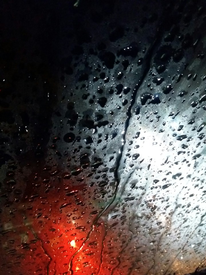 rain