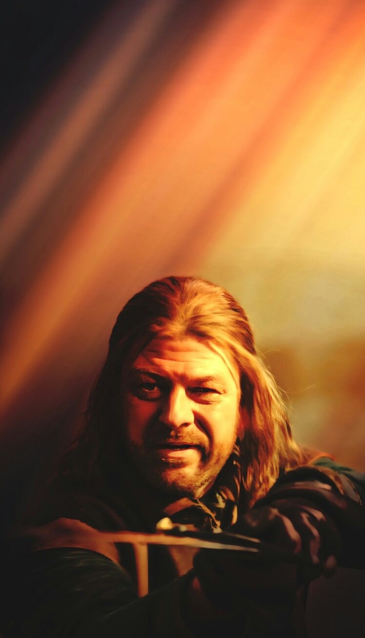 Ned!