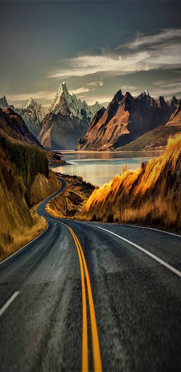 Road