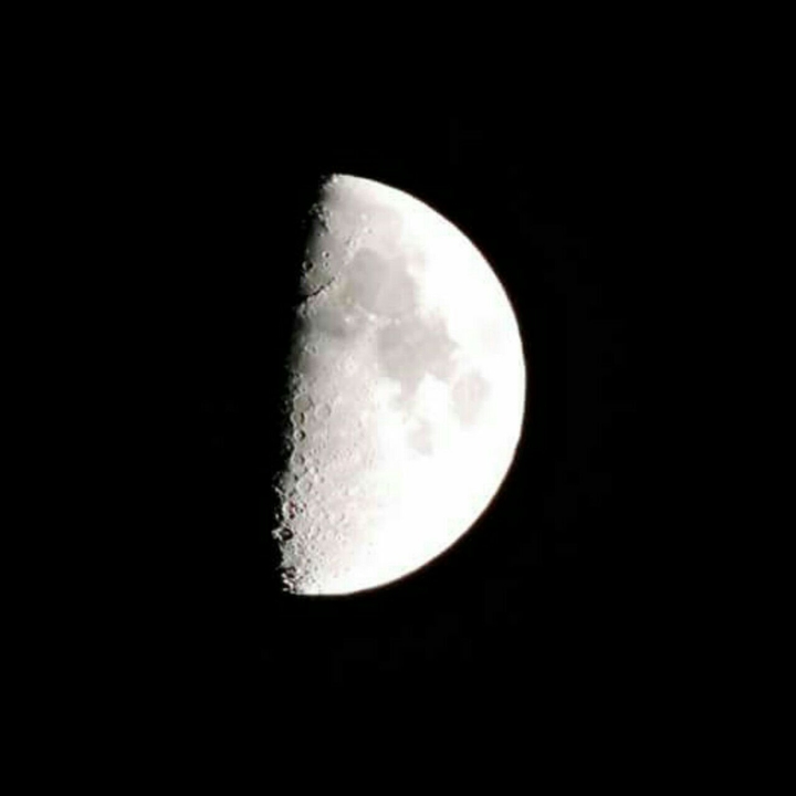 #ay #gece