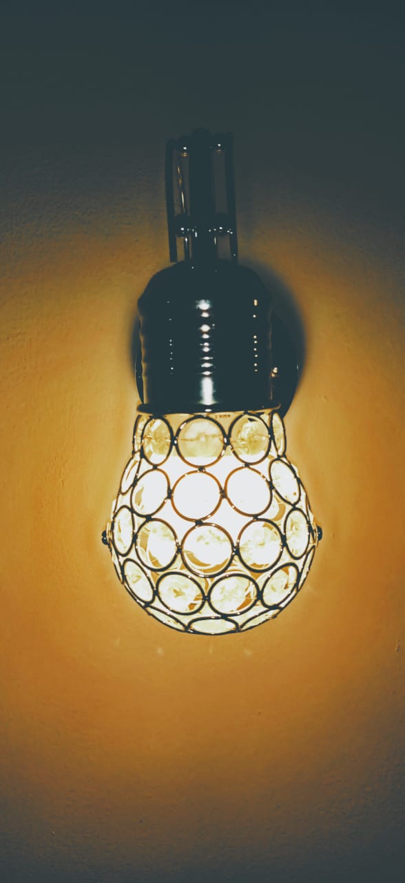 light