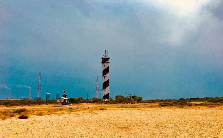 lighthouse