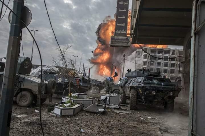 This is IRAQ