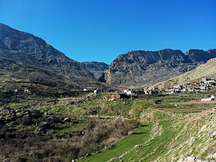 village