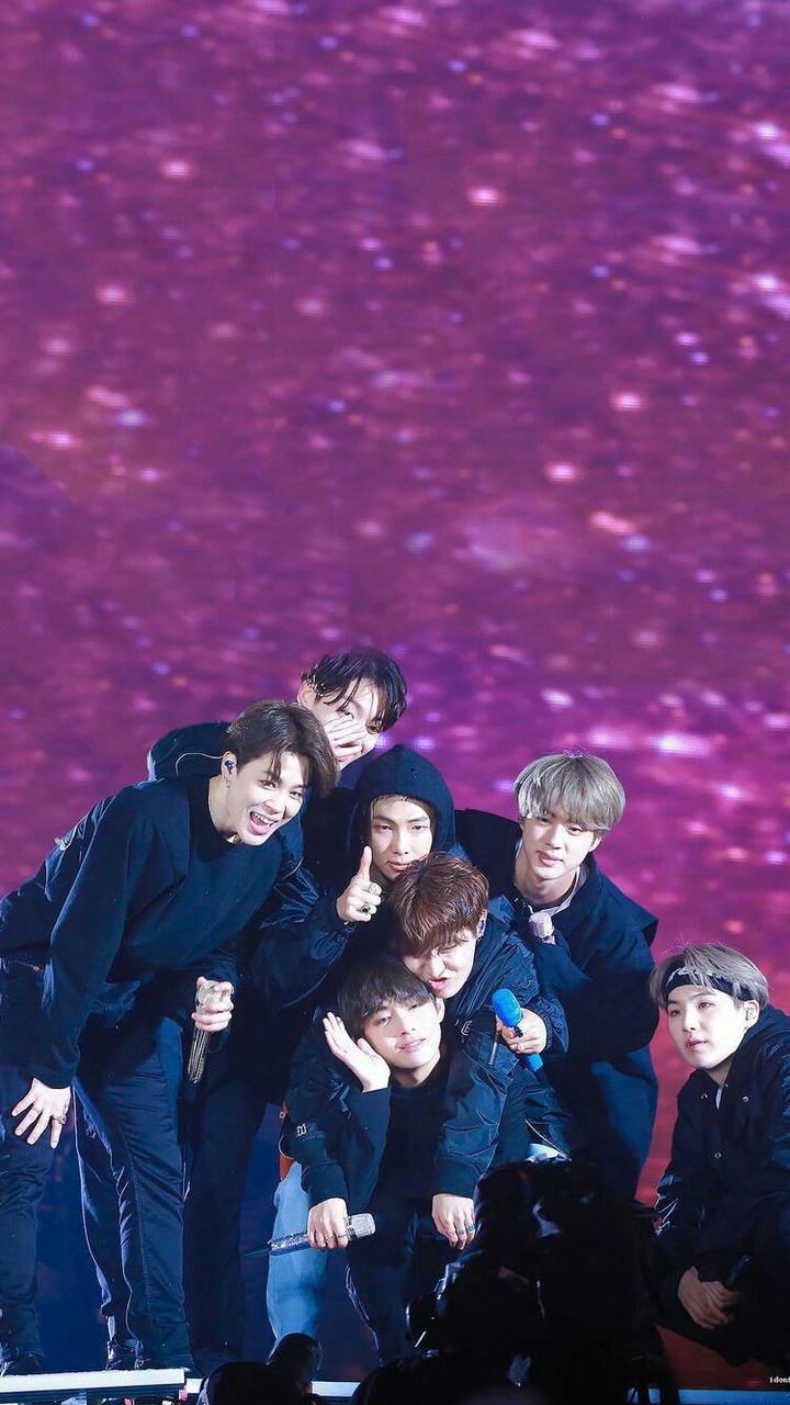 love u BTS❣️❣️❣️❣️❣️❣️❣️❣️