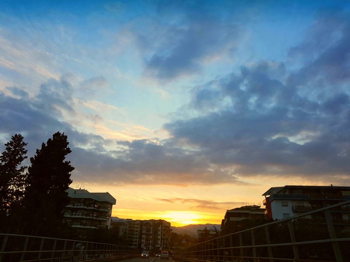 Sky
