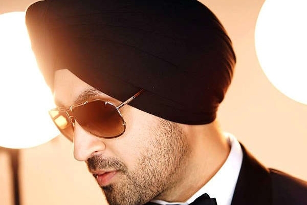 Diljit Dosanjh