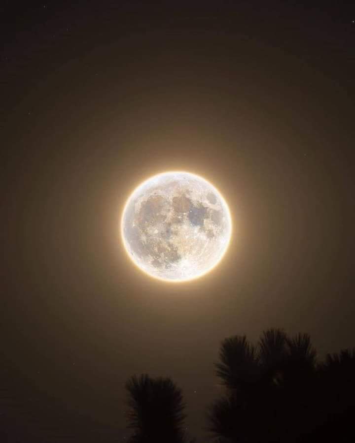 luna ?