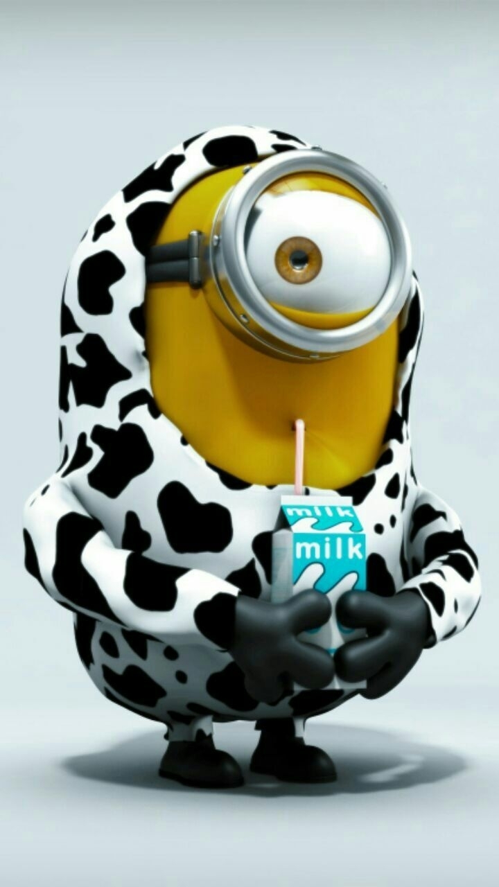 #minion