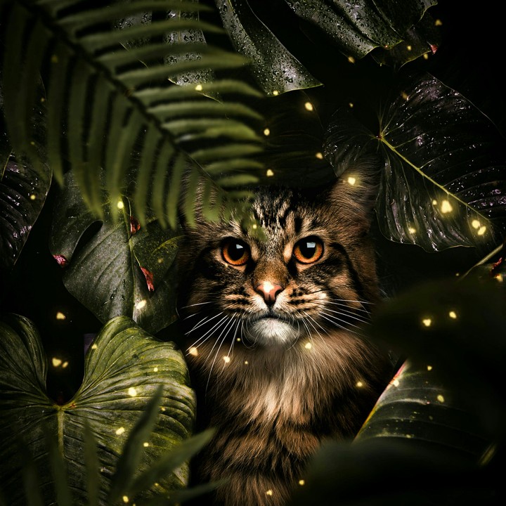 cat