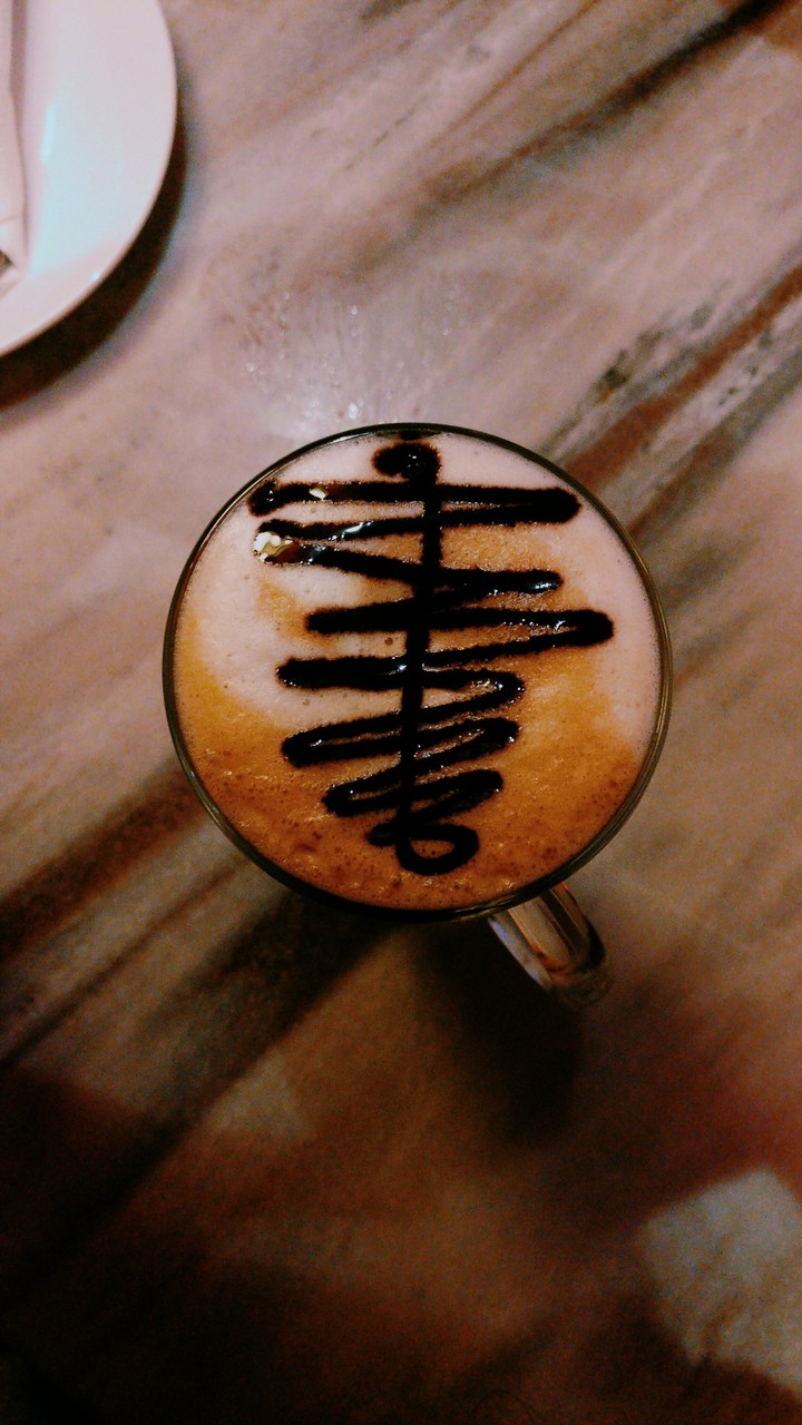 coffee lovers