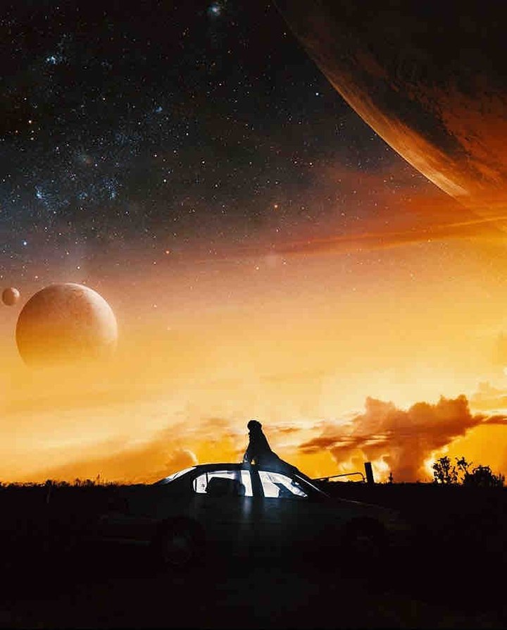 Earth