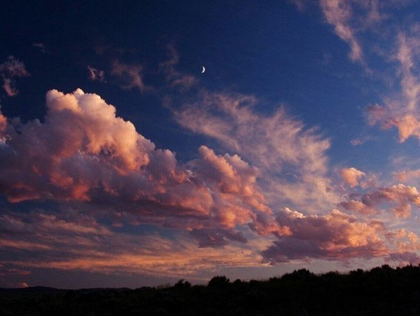 beautiful sky