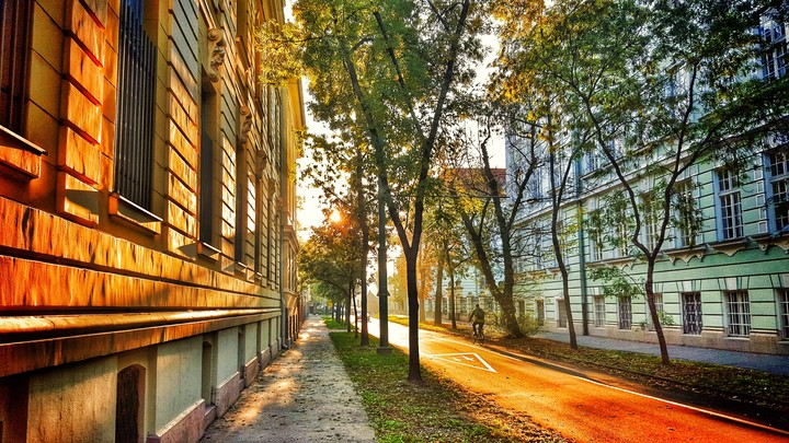 Szeged