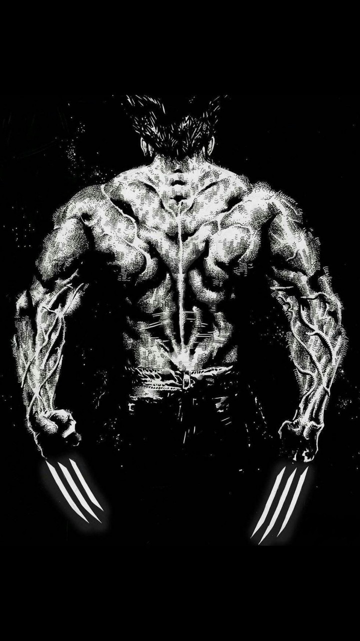 Wolverine