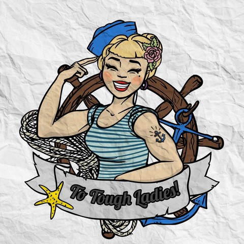 sfondi cartoon, sail⚓⛵