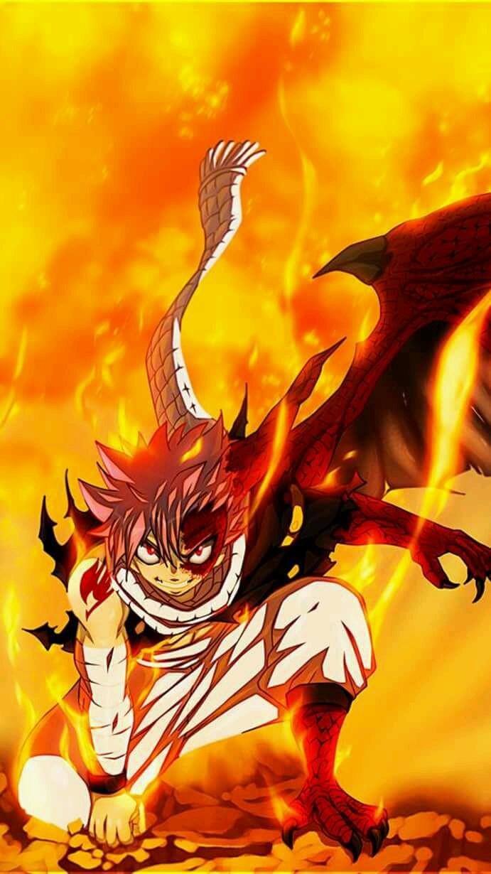 Natsu