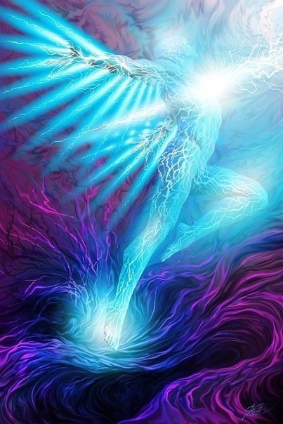 In Astral