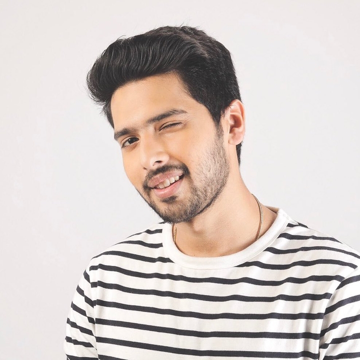 ARMAAN MALIK