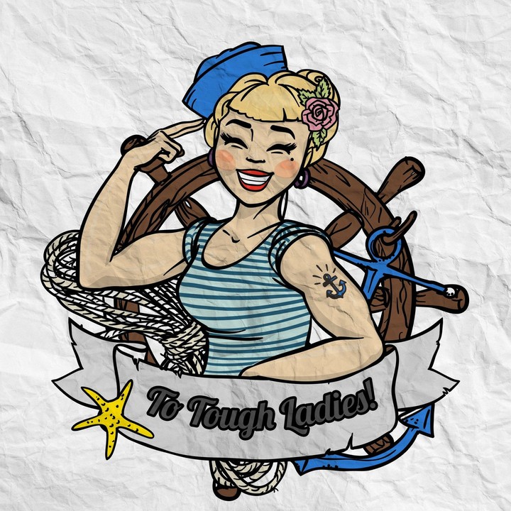 ⚓⛵