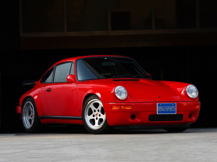 ruf